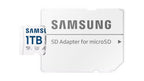 Samsung Evo Plus Gen2 1TB MicroSD Card 