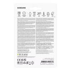 Samsung512GB Micro SDXC EVO Plus Gen2 Memory Card