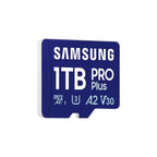 Samsung 1TB Micro SDXC Pro Plus Memory Card