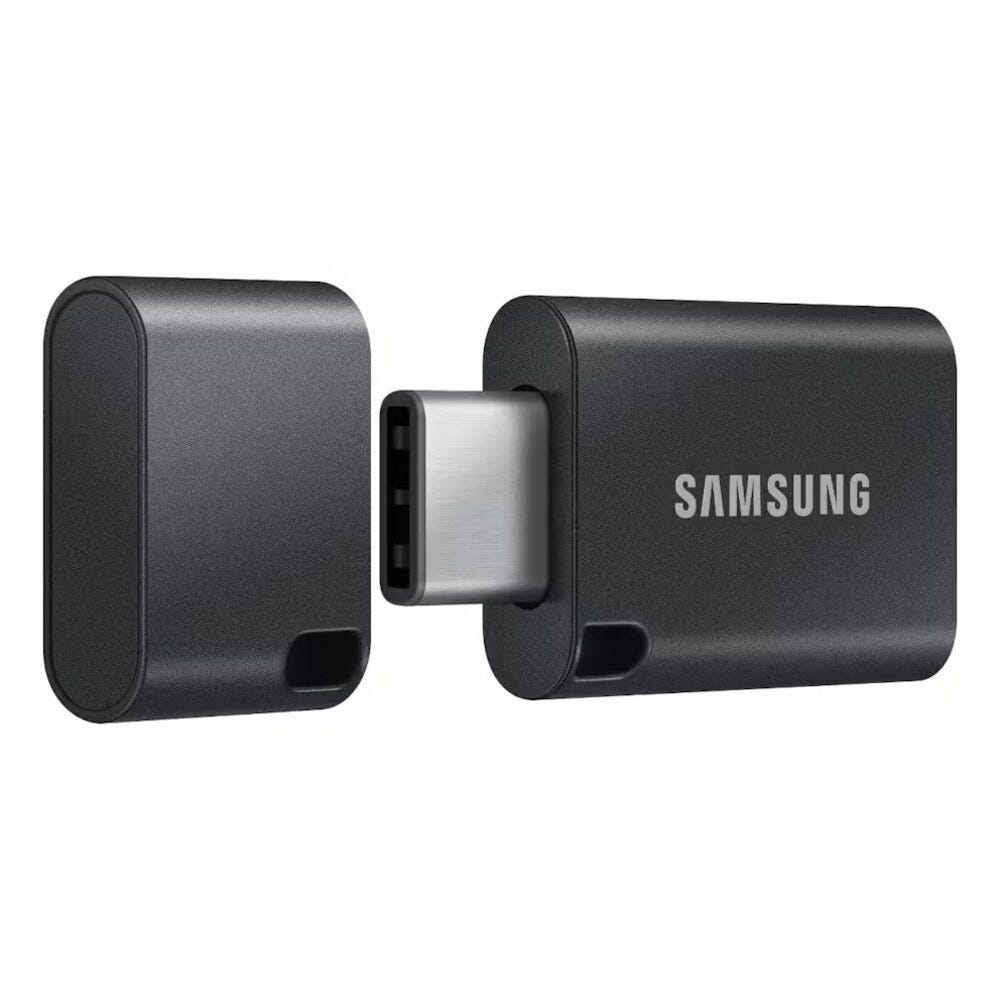 Samsung 512GB USB 3.1 Type-C Flash Drive (Blue)