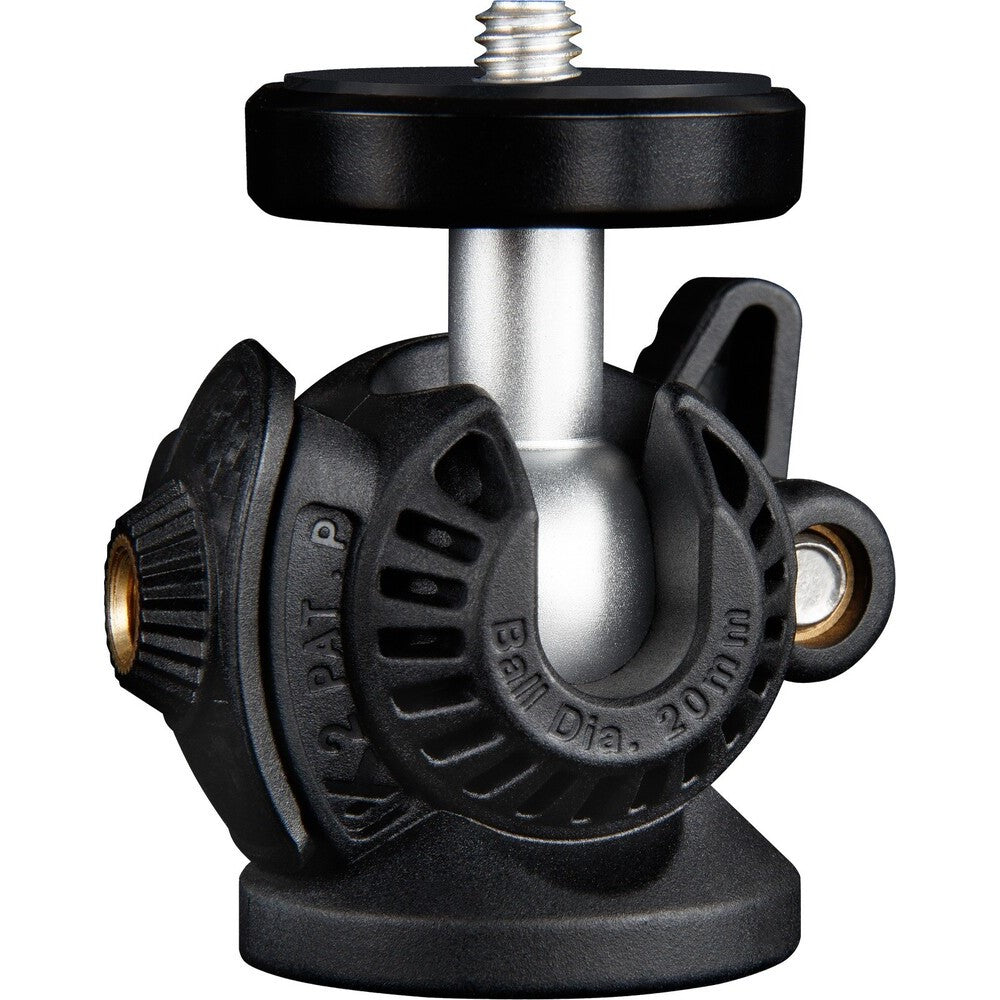 FireFly FBH-K2 Ball Head