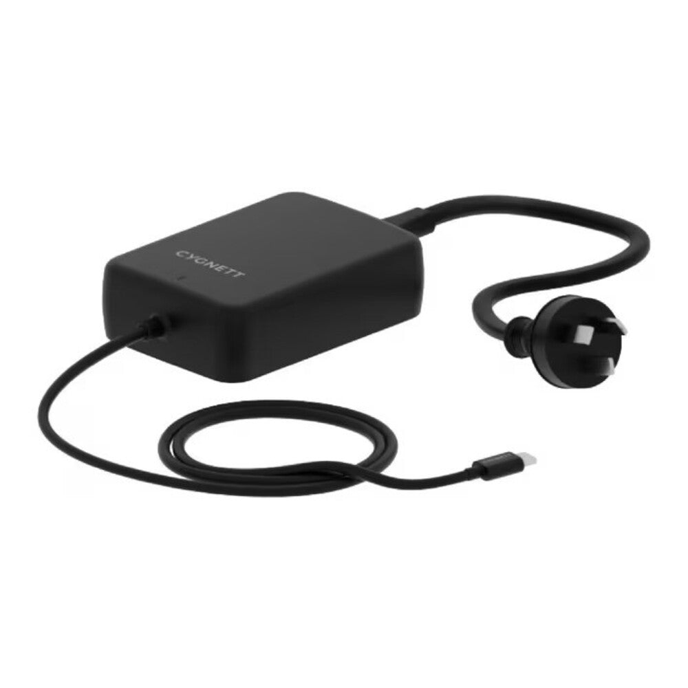 Cygnett PowerMaxx 140W USB-C GaN Laptop Charger
