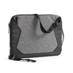 STM Myth Sleeve for 11" Laptops (Granite Black) 