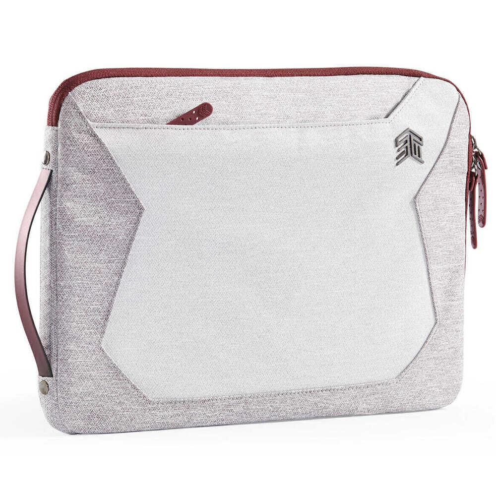 STM Myth Sleeve for 11" Laptops (Windsor Wine)