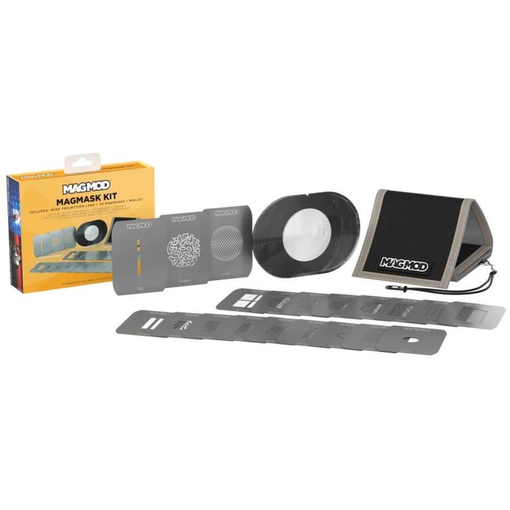 MagMod MagMask Kit