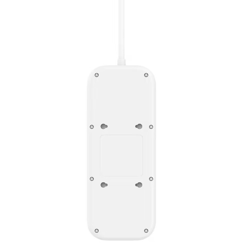 Belkin 6-Outlet Surge Protection Strip with Dual USB-C Charging Ports  
