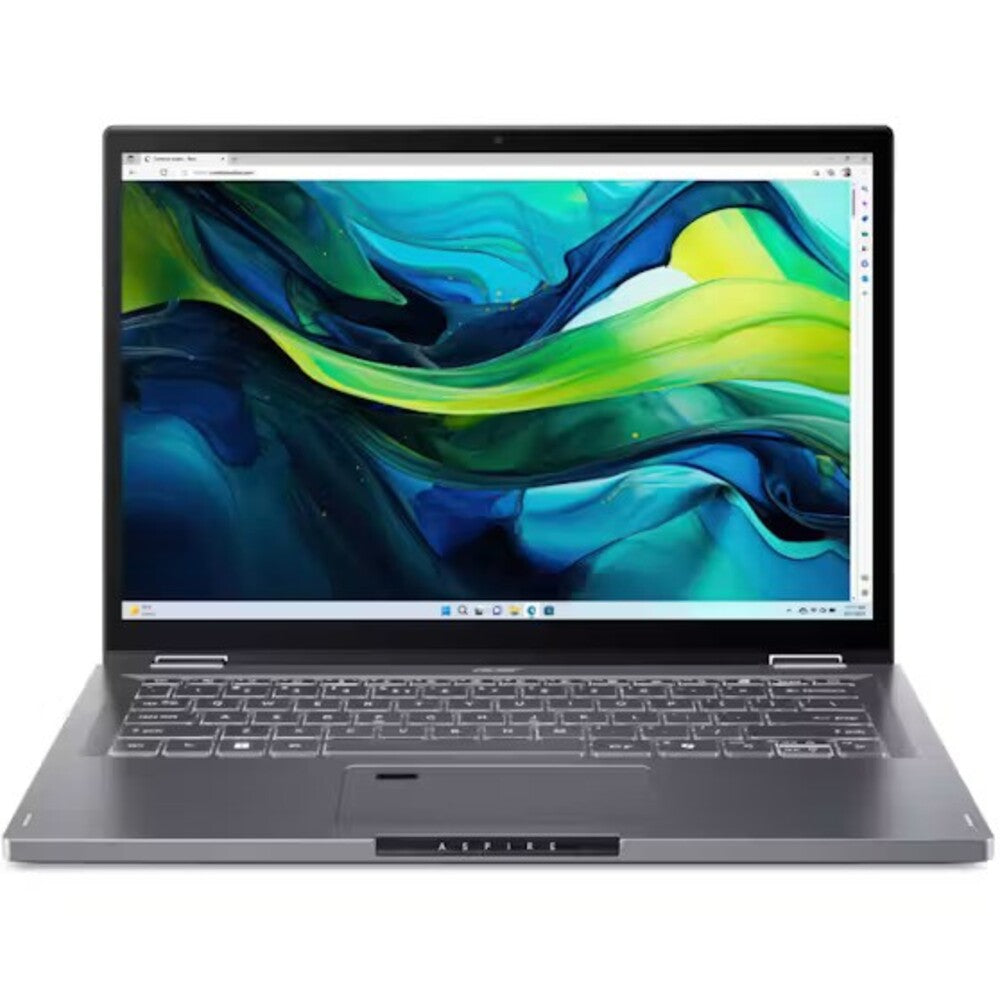 Acer Aspire Spin 5 14" i7-150U, 16GB, 512GB SSD 2 in 1 Device 