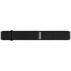 Samsung Watch Strap Feather Band (Wide M-L) (Black)