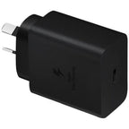 Samsung 45W Power Adaptor (Black) 