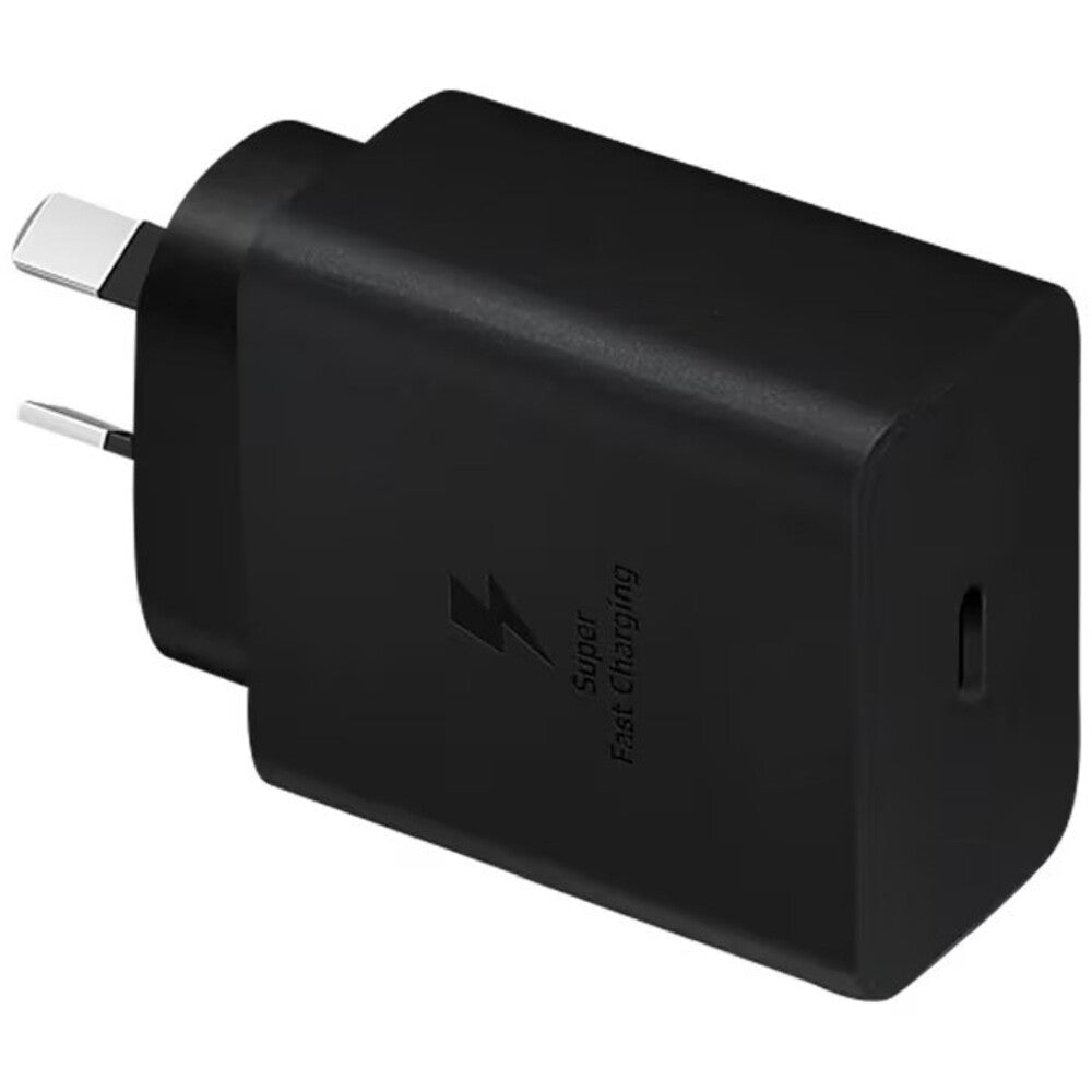 Samsung 45W Power Adaptor (Black) 