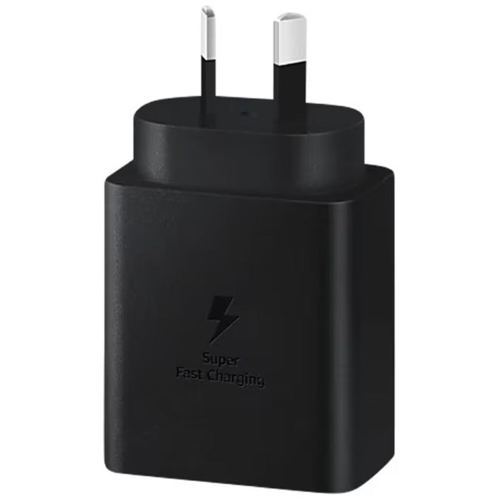 Samsung 45W Power Adaptor (Black) 
