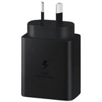 Samsung 45W Power Adaptor (Black) 