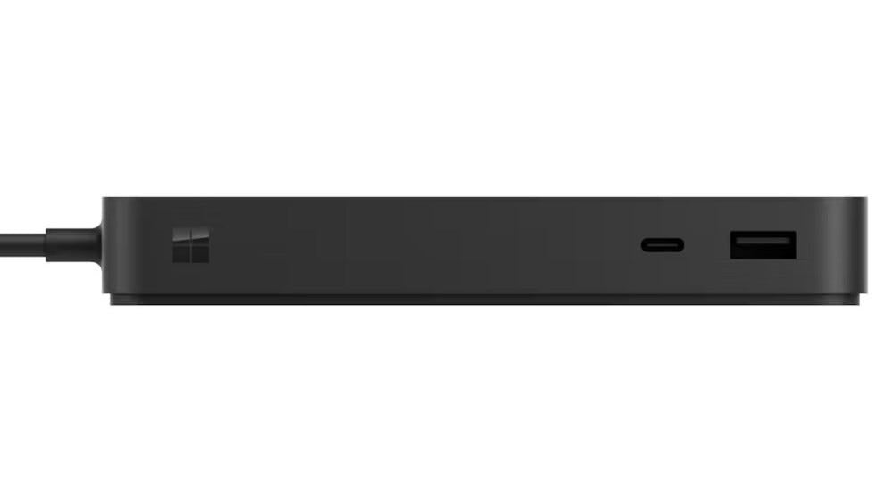Microsoft Surface Thunderbolt