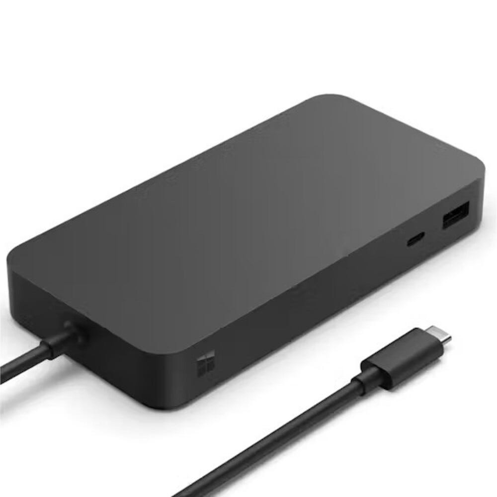 Microsoft Surface Thunderbolt