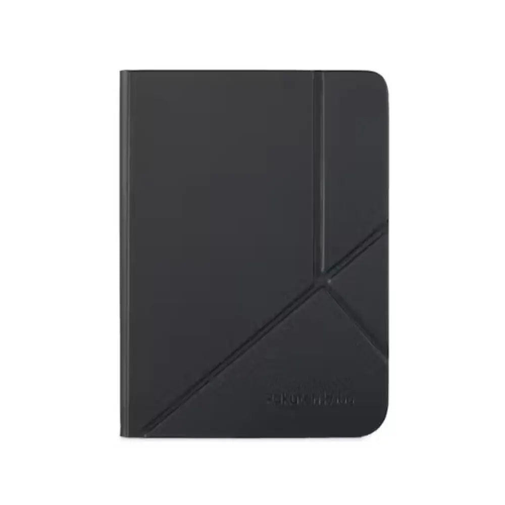 Kobo Clara Colour (Black) with SleepCover Case (Black)