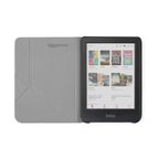 Kobo Clara Colour (Black) with SleepCover Case (Black)