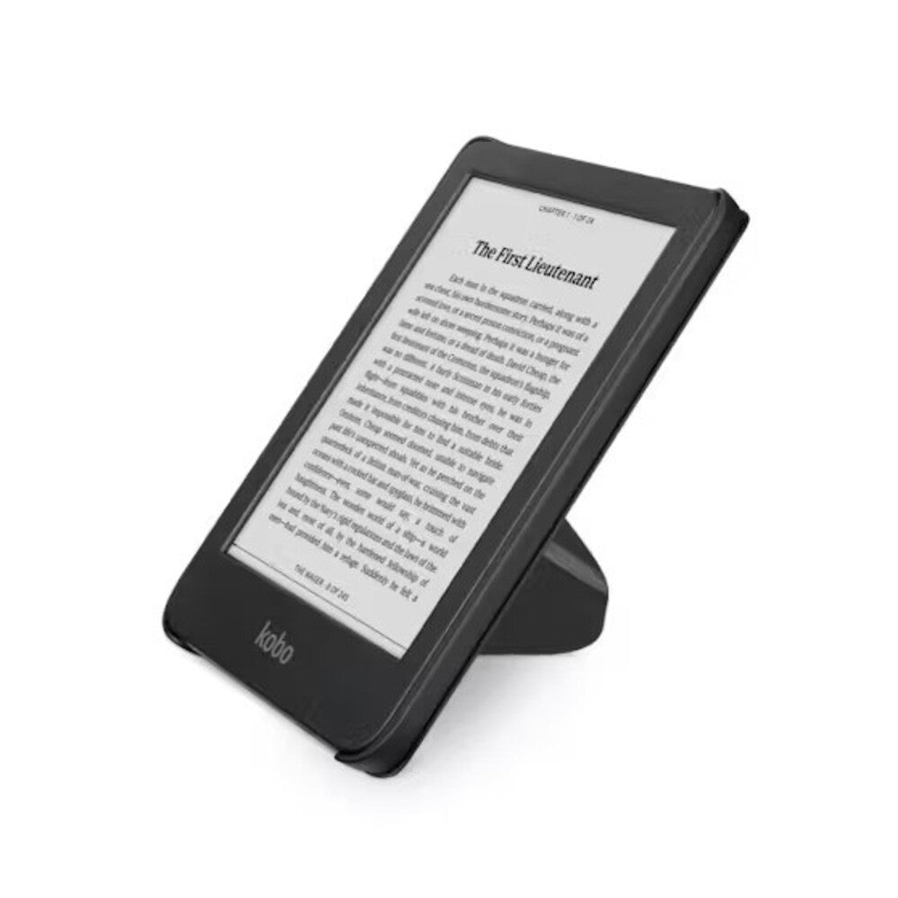 Kobo Clara SleepCover Case (Black)