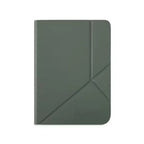 Kobo Clara Colour (Black) with SleepCover Case (Misty Green)
