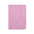 Kobo Clara Colour (Black) with SleepCover Case (Candy Pink)