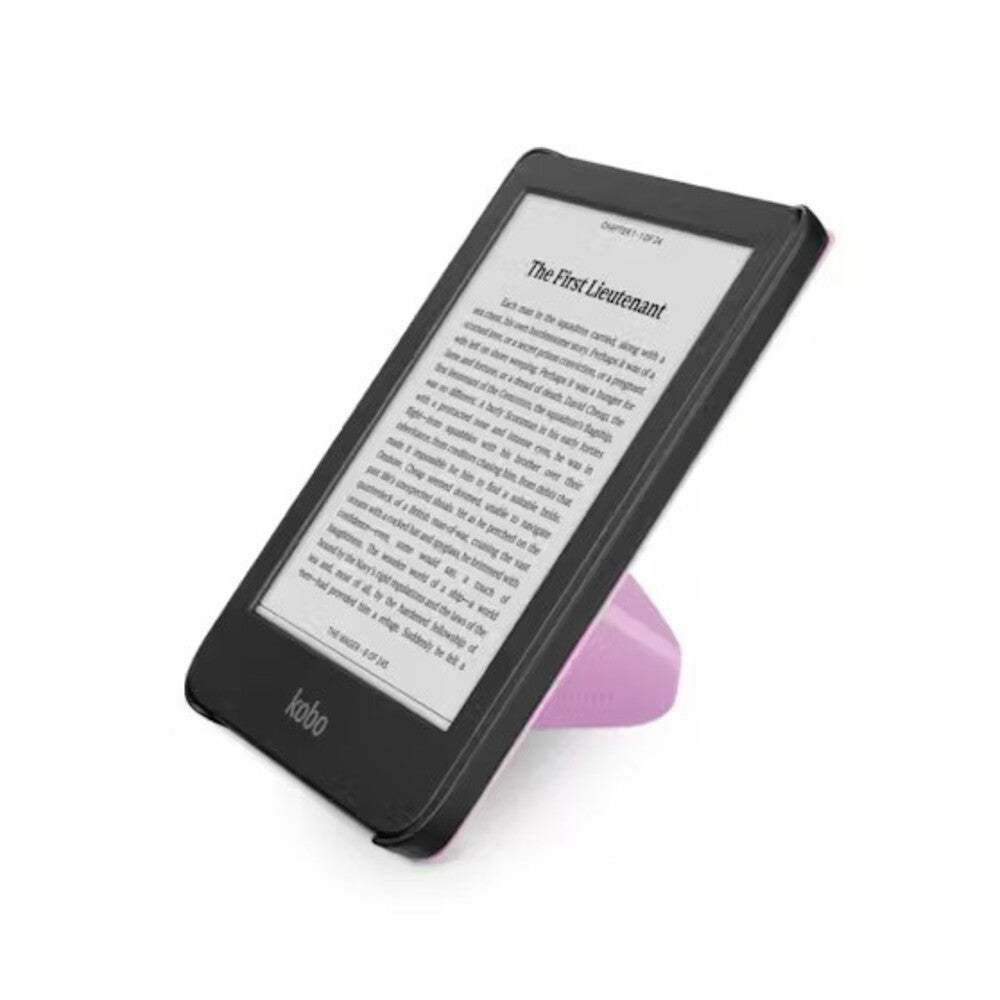 Kobo Clara SleepCover Case (Candy Pink)