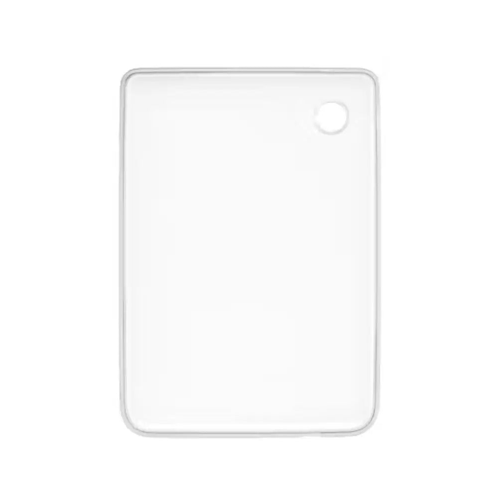 Kobo Clara Colour (Black) with Case (Clear)