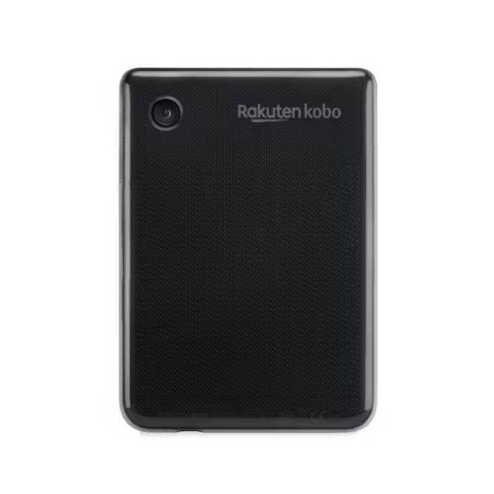 Kobo Clara Case (Clear) 