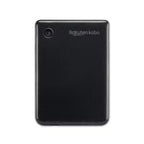 Kobo Clara Colour (Black) with Case (Clear)