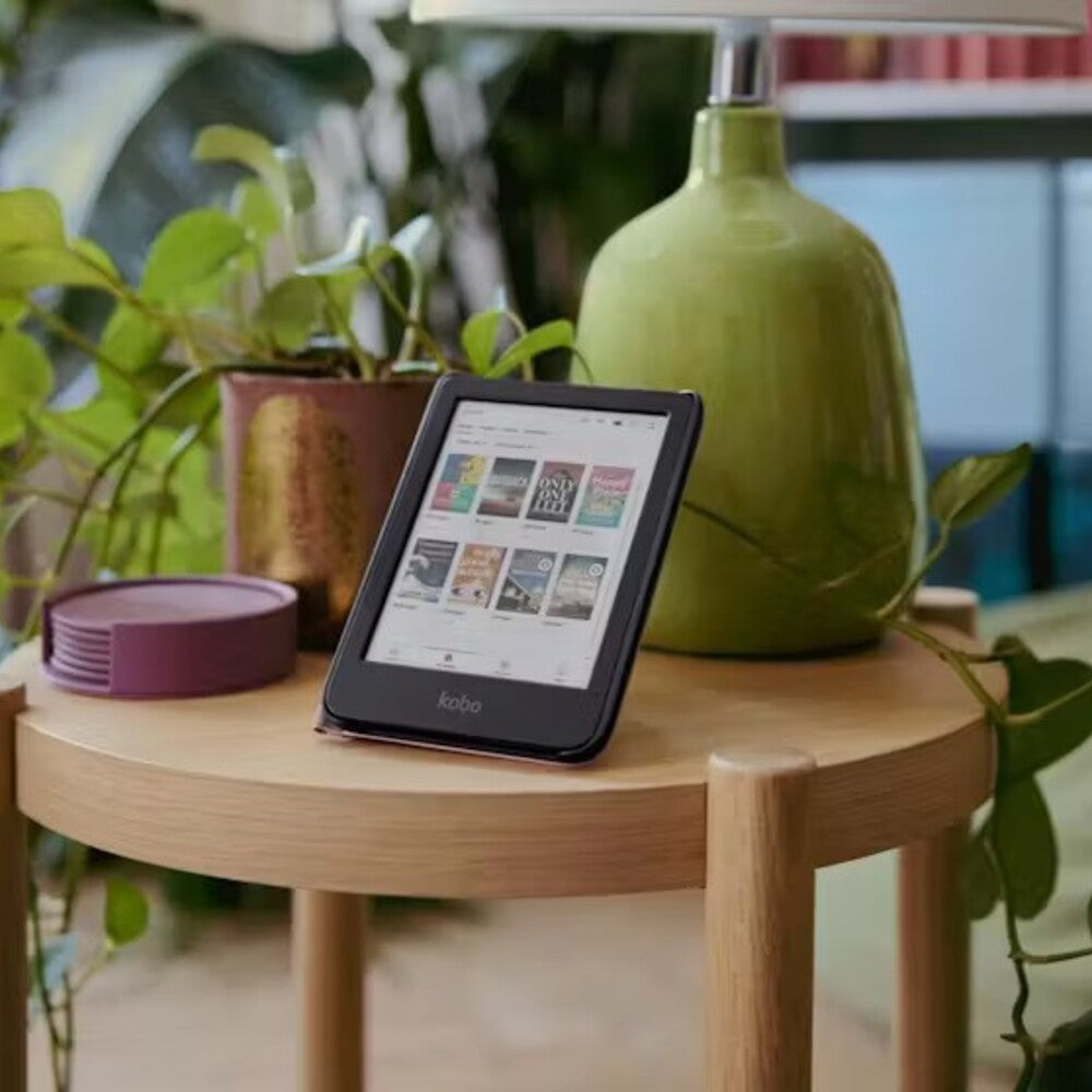 Kobo Clara Colour (Black)