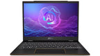 MSI Summit 13 AI Evo A2VMTG 13.3" Laptop with U7-258V 32GB 2TB SSD Touch