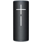 Ultimate Ears BOOM 4 with Logitech Zone Vibe Headset (Black)