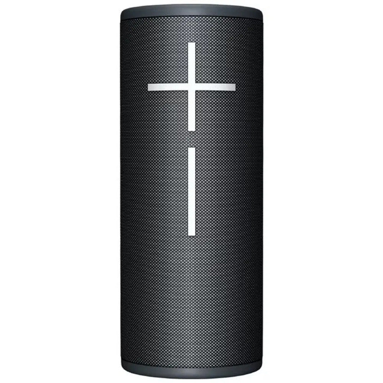 Ultimate Ears BOOM 4 with Logitech Zone Vibe Headset (Black)