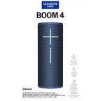 Ultimate Ears Boom 4 (Blue)