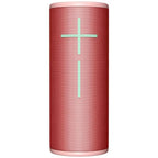 Ultimate Ears BOOM 4 with Logitech Zone Vibe Headset (Raspberry)