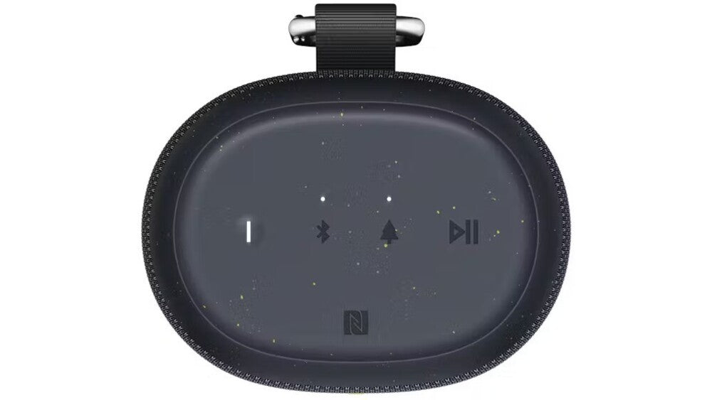 Ultimate Ears EVERBOOM (Black)