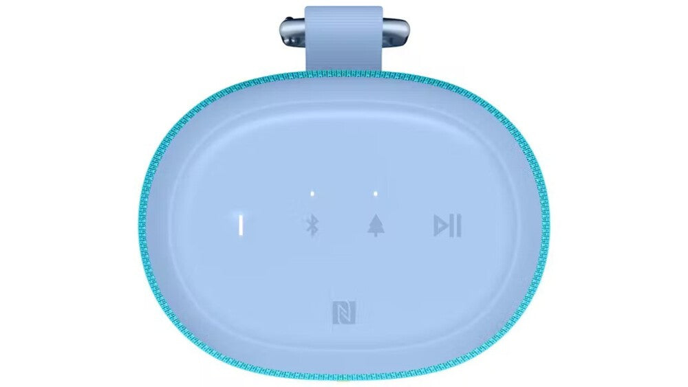 Ultimate Ears EVERBOOM (Cobalt Blue)