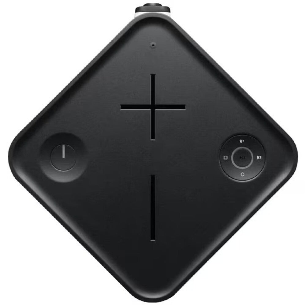 Ultimate Ears HYPERBOOM (Black)