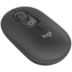 Logitech POP Mouse (Graphite)
