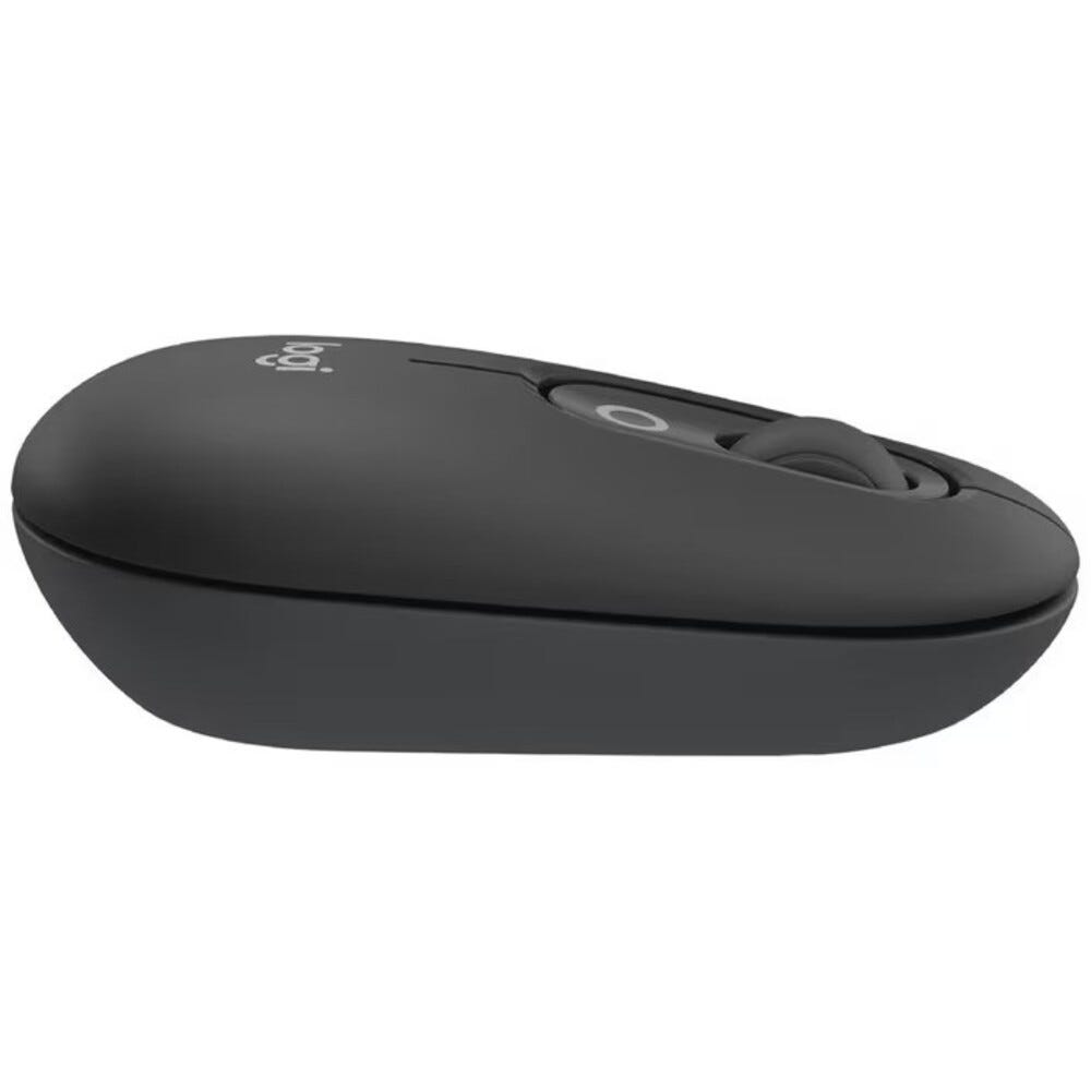 Logitech POP Mouse (Graphite)