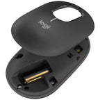 Logitech POP Mouse (Graphite)