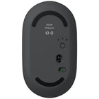 Logitech POP Mouse (Graphite)