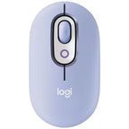 Logitech POP Mouse (Lilac)  