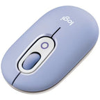 Logitech POP Mouse (Lilac)  