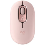 Logitech POP Mouse (Rose)