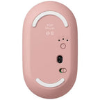 Logitech POP Mouse (Rose)