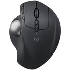 Logitech MX Ergo S Advanced Wireless Trackball Mouse (Graphite)
