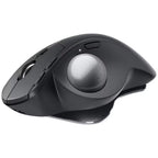 Logitech MX Ergo S Advanced Wireless Trackball Mouse (Graphite)