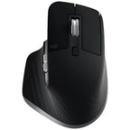Logitech MX Keys S for Mac Keyboard and Mouse Combo (Space Grey