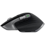 Logitech MX Keys S for Mac Keyboard and Mouse Combo (Space Grey