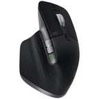 Logitech MX Keys S for Mac Keyboard and Mouse Combo (Space Grey