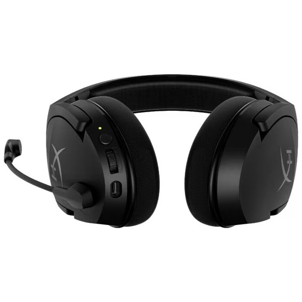 HyperX Cloud Stinger Core Wireless Gaming Headset (Black)